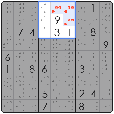 tips to sudoku